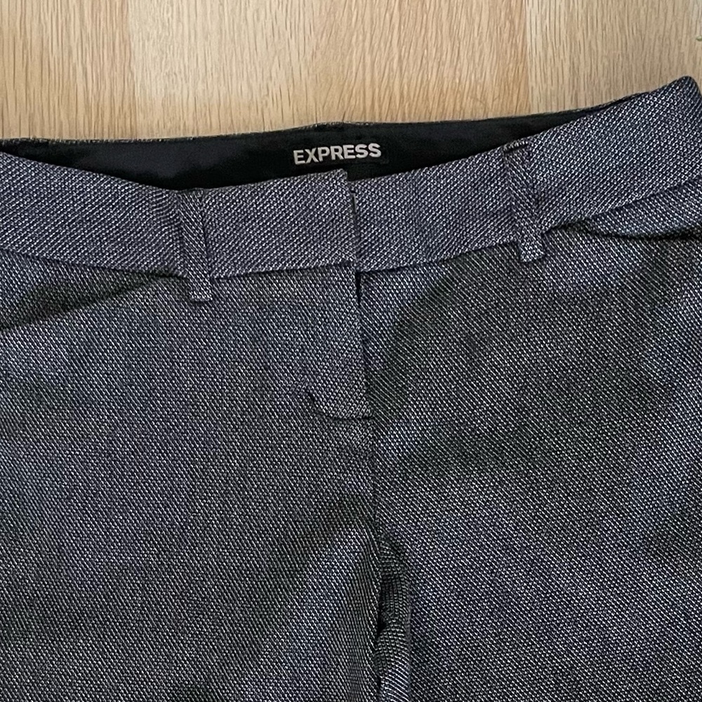 Express Editor Pant - Picture 3 of 7